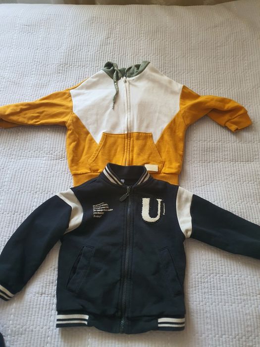 Продам детские вещи на мальчика