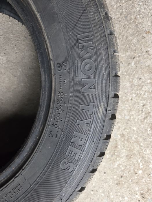 Nordman 7 зимняя резина 185/65 R14