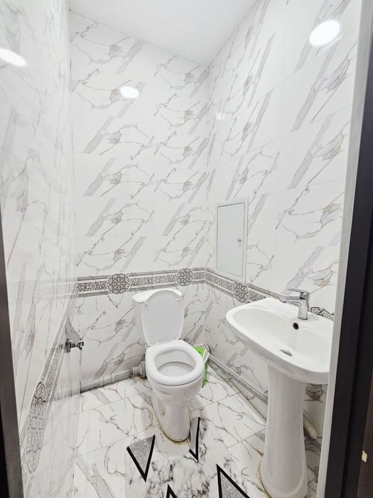 Аренда квартира сергели навастройка 8 худуд 3/2/7