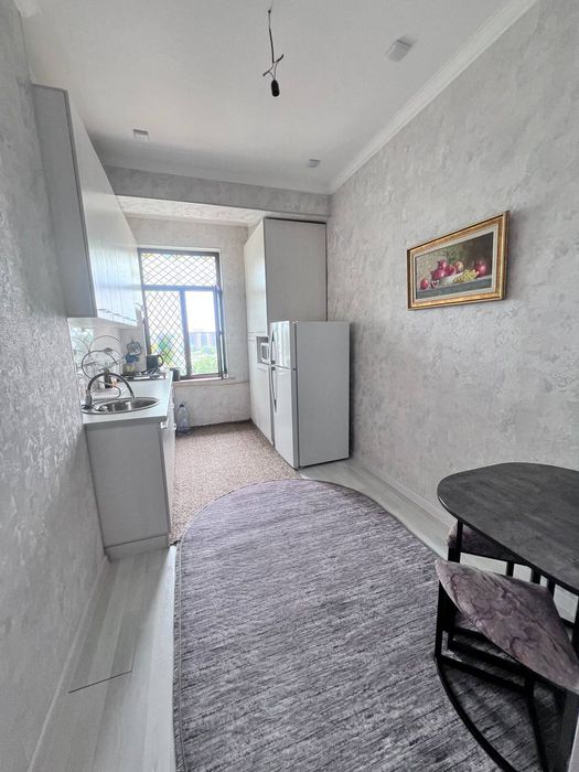 ПРОДАМ 2х комнатную квартиру в элитном ЖК. Квартира мебелированна, вся