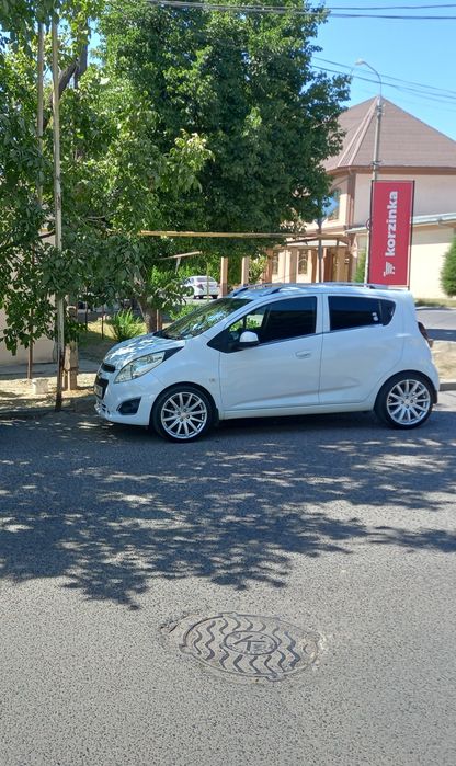 Cobalt diska R17