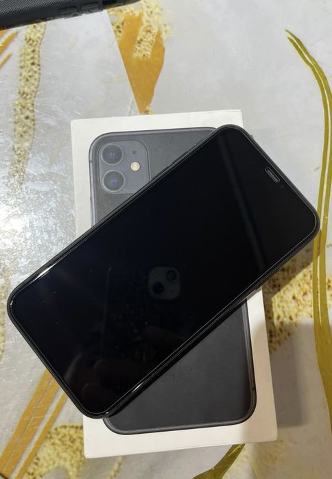 IPhone 11 128/73