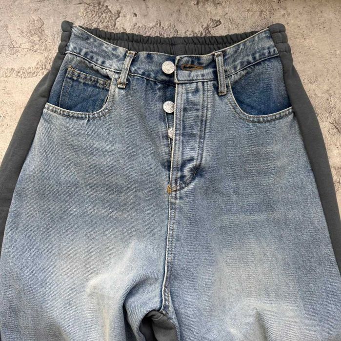 Blugi Balenciaga Premium