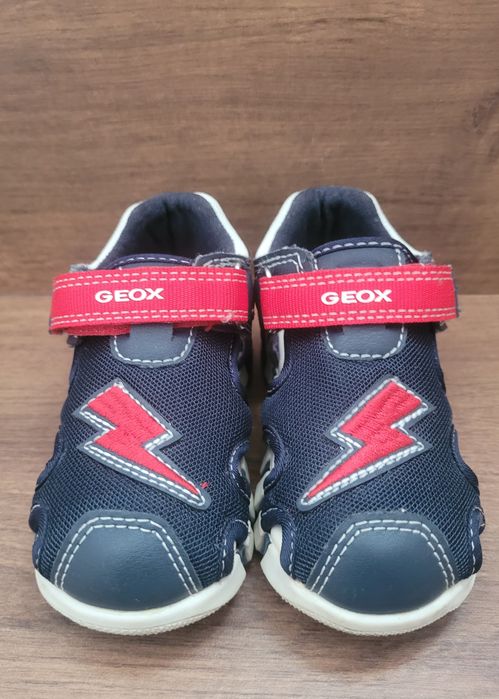 Geox/бебешки/детски сандали-22номер