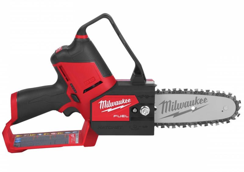 Milwaukee Motofierastrau Drujba lama 15 cm