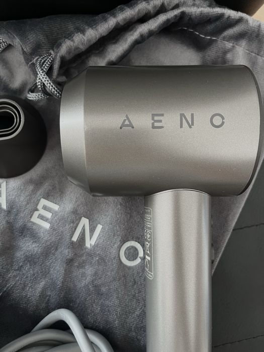 Сешоар Aeno HD1 с гаранция