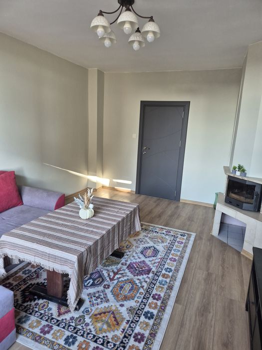 Дава се под наем Четиристаен апартамент в Пловдив, Централна гара - 98 кв.м за 612 € - Снимка #19