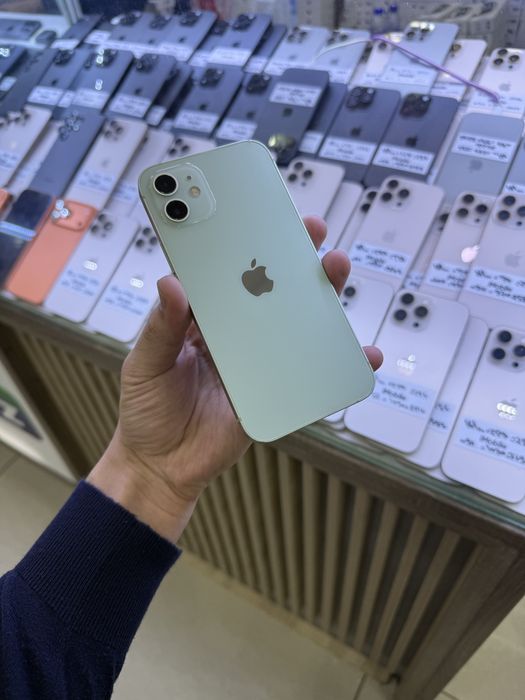 iphone 12 128 gb ideal