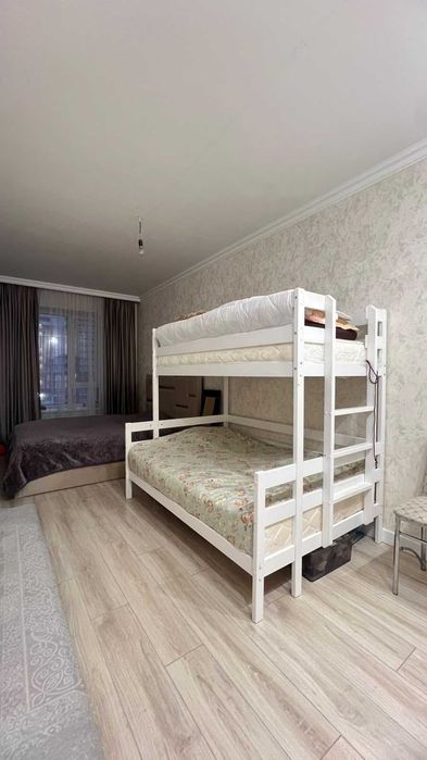 2 ком.кв. 56 кв.м ЖК Рио де Жанейро