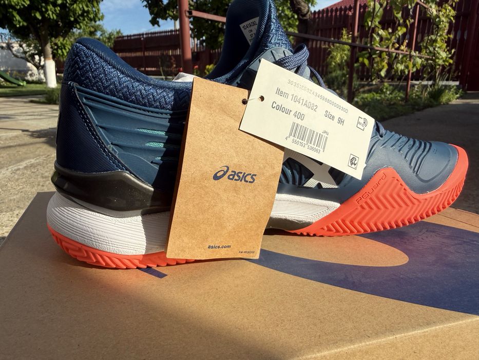 Adidasi Asics noi
