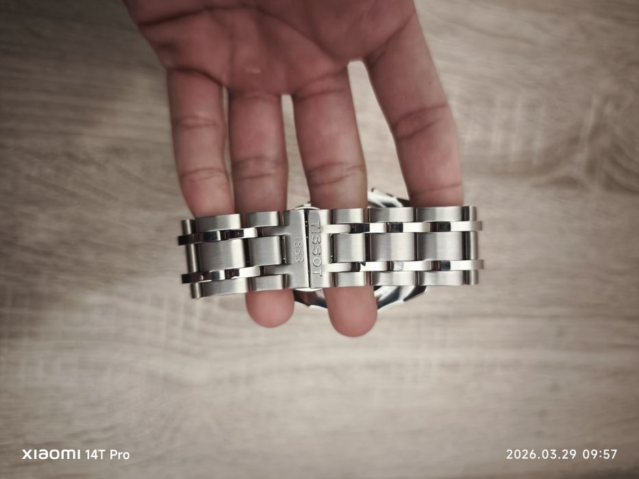 Часы Tissot продам