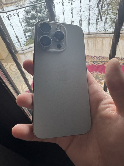 Iphone 15 pro nasiya savdo
