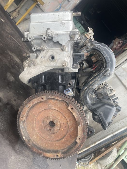 Продам ДВС DK12-10