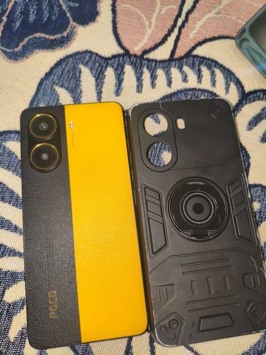 Poco x7 pro 8/256
