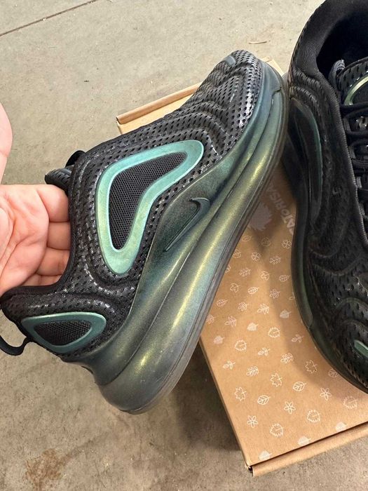 Adidasi Nike Air Max 720 20 Bg