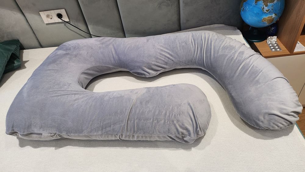 Възглавница за бременни