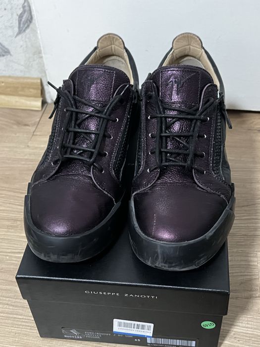 Мъжки обувки Giuseppe Zanotti