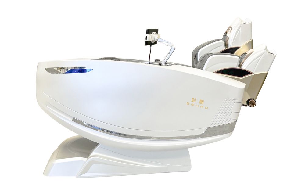 Кресло массажное | kreslo massaj | massaj kreslo| ADIKS A-London 2025