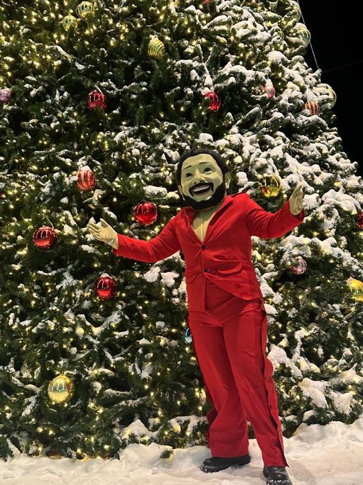 Ростовые Куклы в отличном состояние