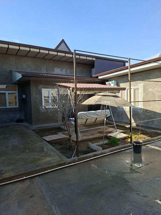 Продам дом 3 сотки. Завод Кока-Кола