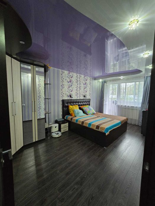 Продам 3-х ком 19 мкр