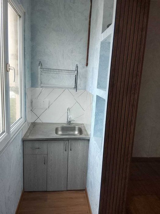 Продаю квартиру Яшнабадский р-он Авиасозлар-Слонима 1-ком 7-этаж 42м2
