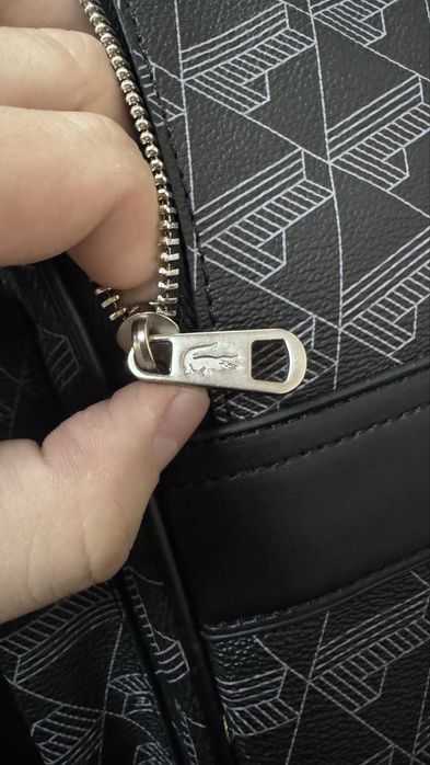 Рюкзак Lacoste 1:1