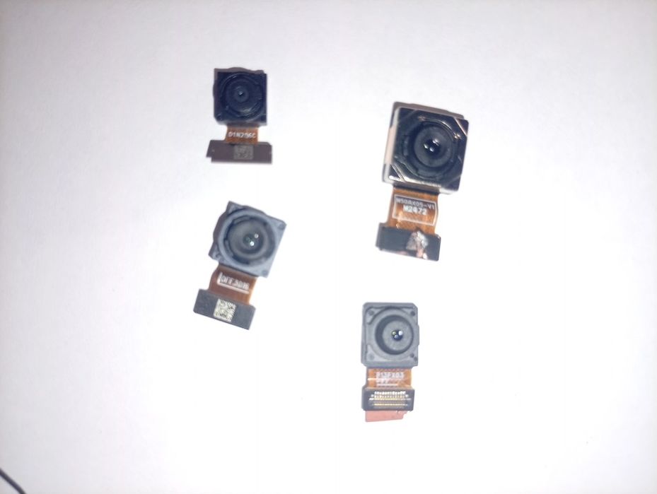 Камеры на поко х5