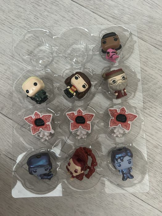 Продам фигурки ОСД