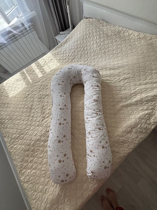 Подушка для беременных