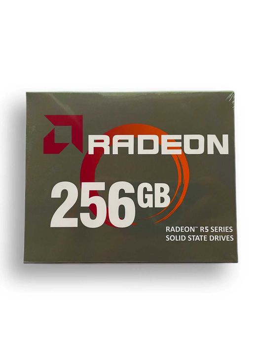 Продам SSD диски (Новые 256 и 1024 Гб)
