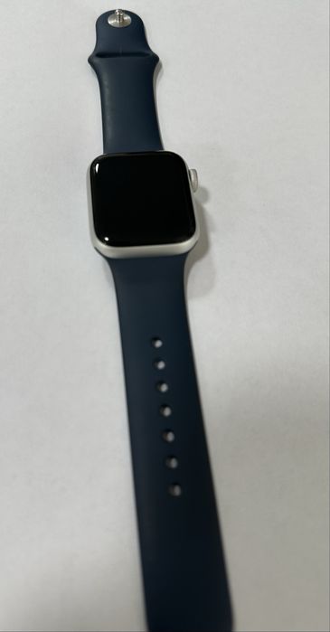 Apple Watch SE 40 мм GPS Silver, оригинал