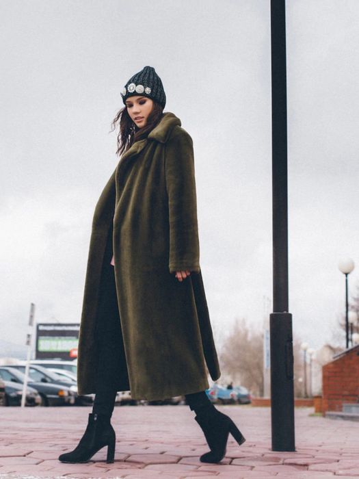 Продам экошубу