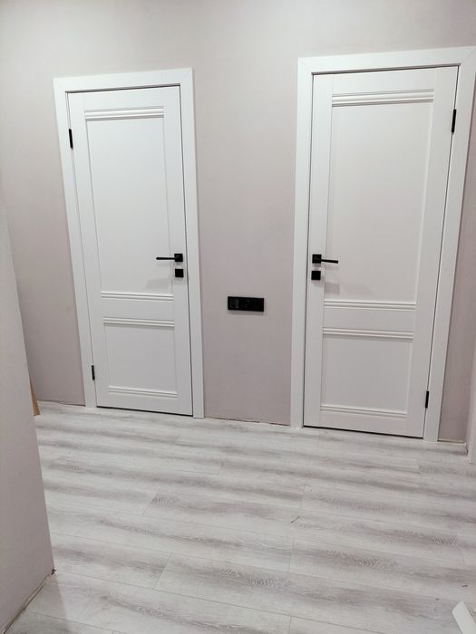 Укладка плитки, санузлы под ключ