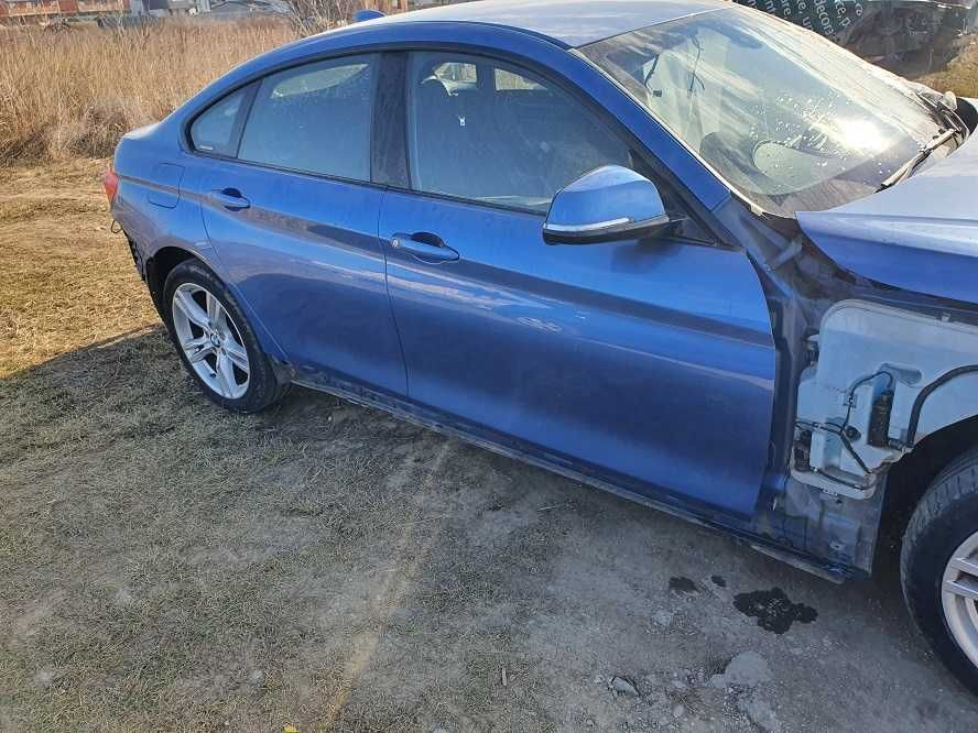 Planetara spate stanga si dreapta bmw f20 f21 f22 f30 f32 f33 f34 f36