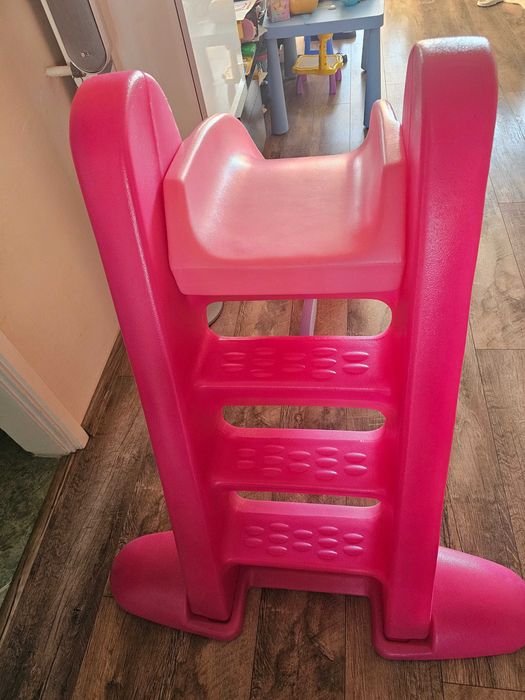 Детска пързалка Little Tikes