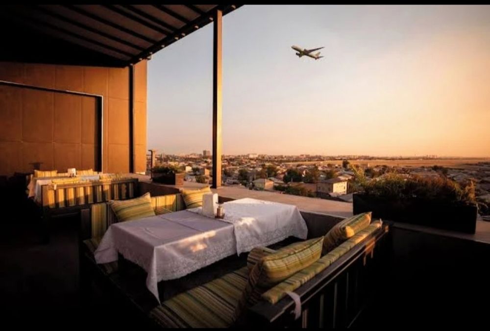 Аренда гостиница Яккасарайский район