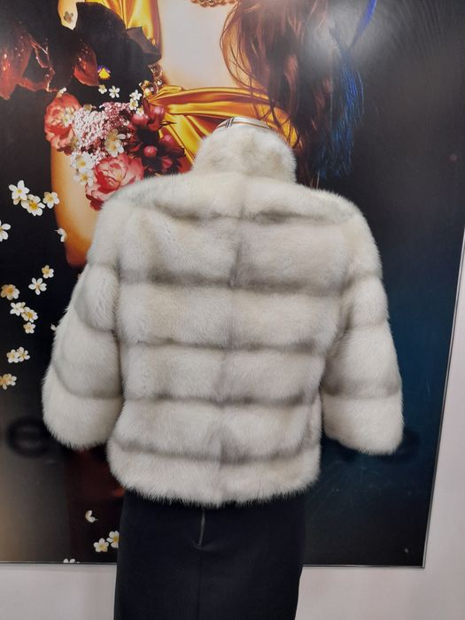 Продам норковую  шубу