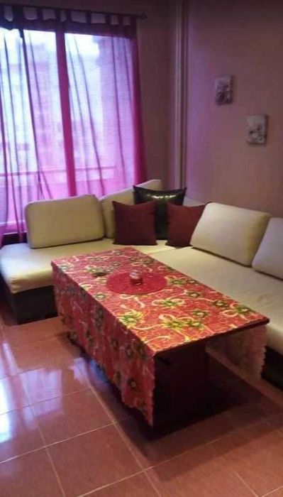 Дава се под наем Двустаен апартамент в София, Хаджи Димитър - 75 кв.м за 348.84 € - Снимка #2