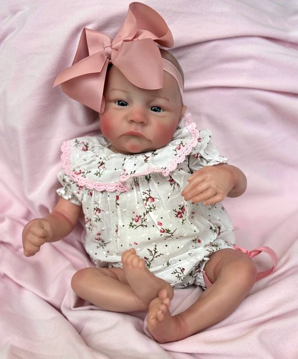Куклы реборн в ассортименте
