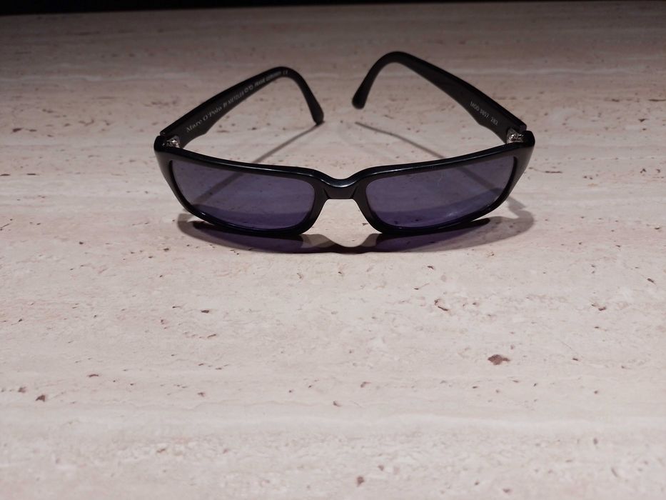 MARC O'POLO ochelari Designer METZLER, luxury, Unisex, 100% Originali