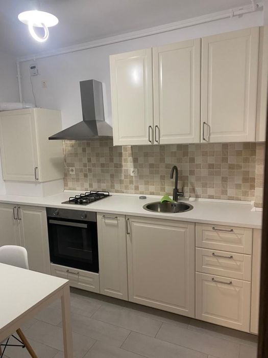 Inchiriez garsoniera in Moghioros Residence, din data de 18 septembrie. Exclus agentii  imobiliare