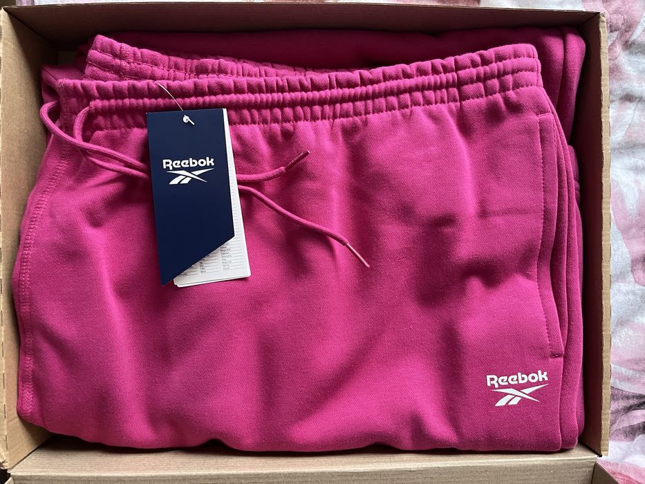 Спортно долнище Reebok, 4XL