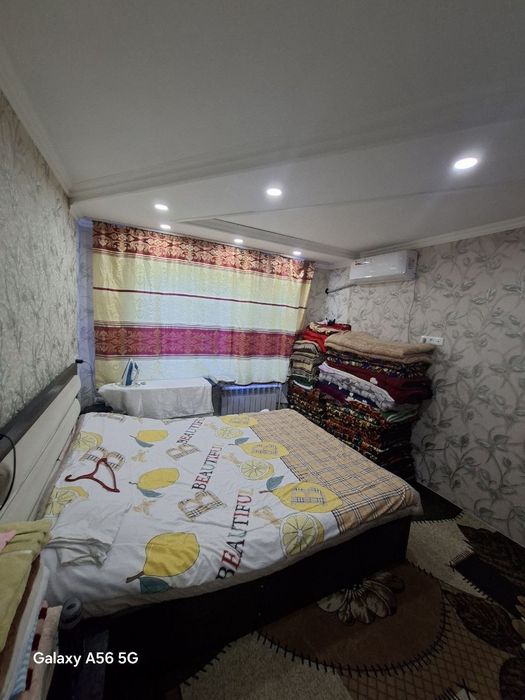 Фрунзе массив квартира сотилади