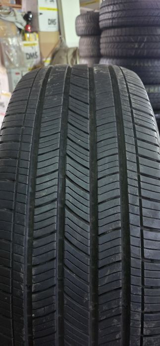 CONTINENTAL Cross Contact 275/45/21  Дот3717