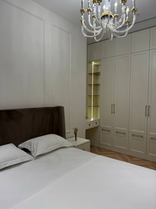 Квартира в Nest One на 23 этаже