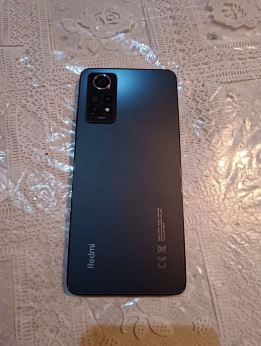 Redmi Note 12 pro