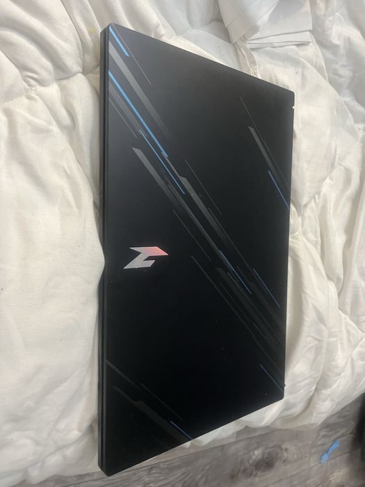 ноутбук acer nitro v15