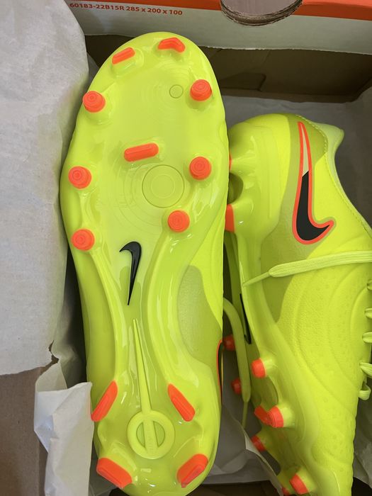 Nike Tiempo Legend 10 Academy FG/MG