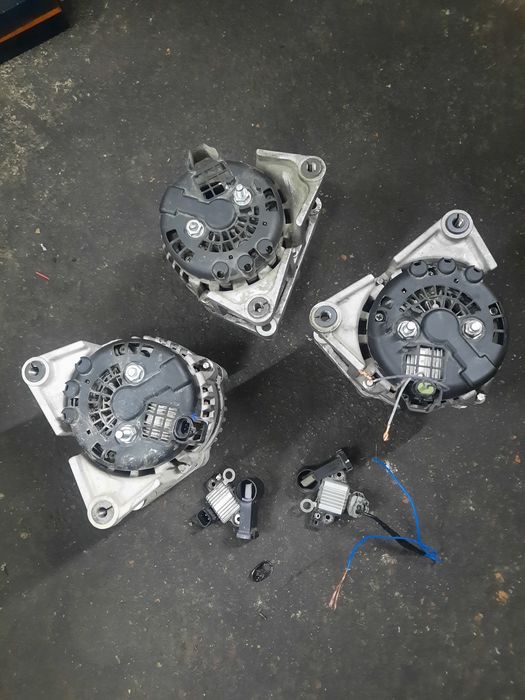 ''Genirator Zapchas'' arzon narxda